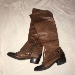 Brown Arturo Chiang Boots